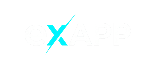 exAPP Logo