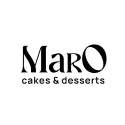 MaRo cakes & desserts