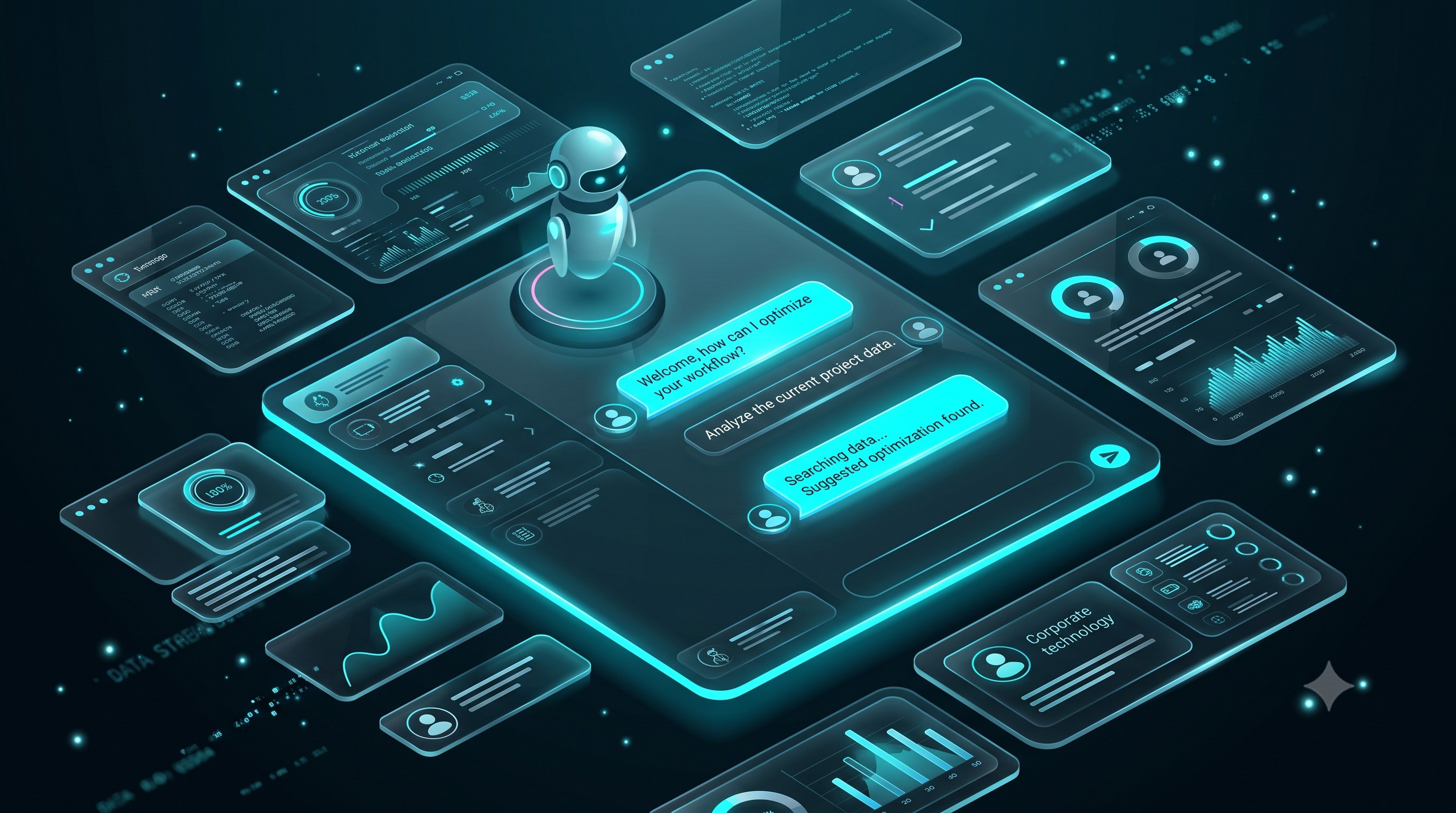 Телеграм-боты и TMA
